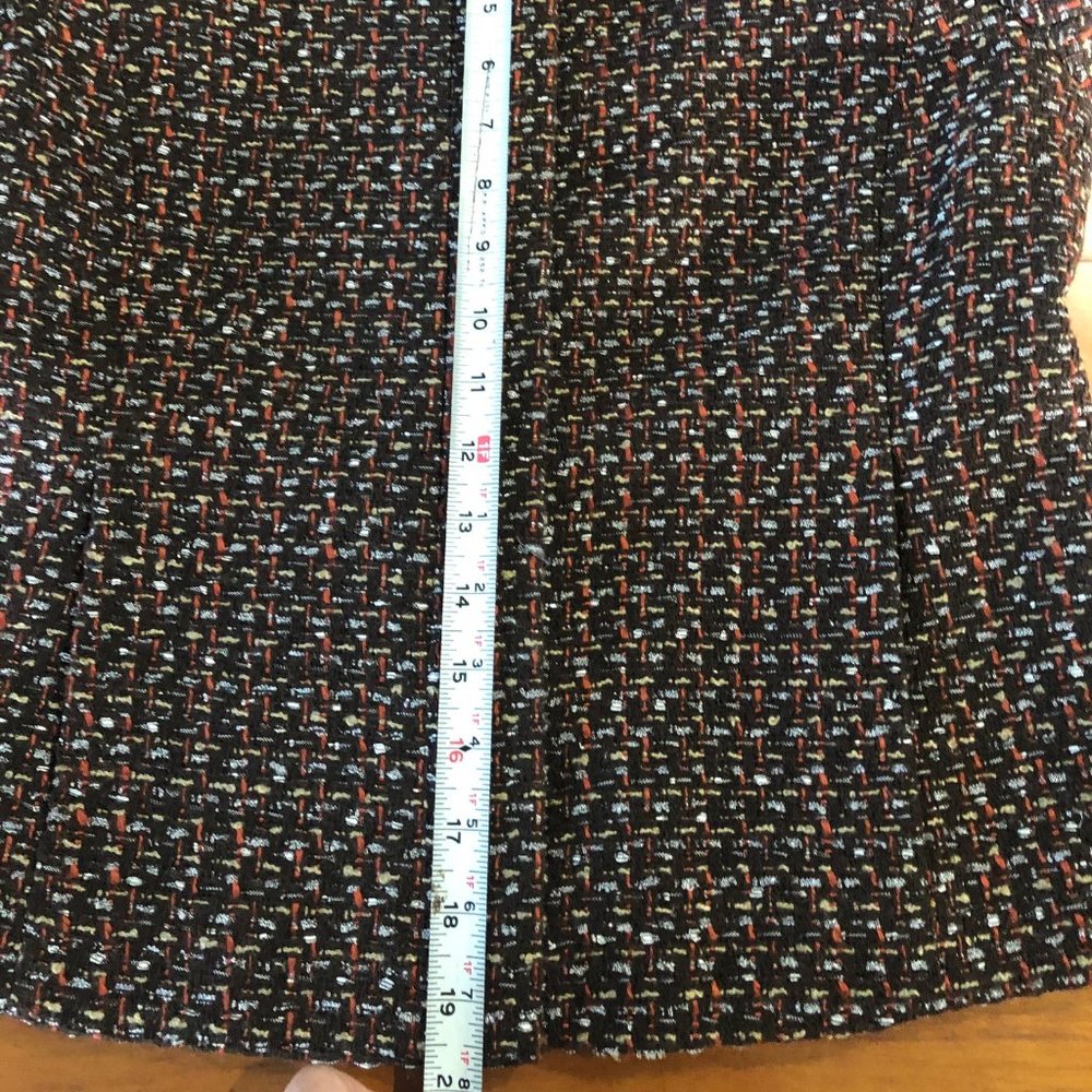 Evan Picone Jacket Size 8 - image 6